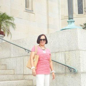 Meet your Posher, Tita